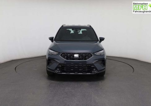 Seat Arona, 2026 2