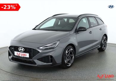 Hyundai i30, 2026