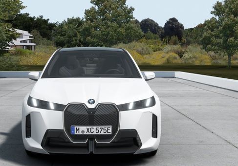 BMW, 2026 3
