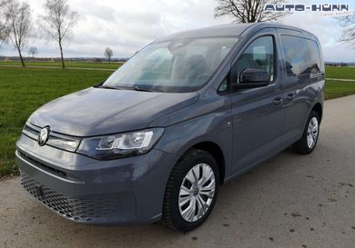 Volkswagen Caddy, 2026