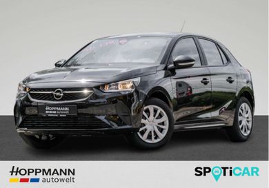 Opel Corsa, 2023