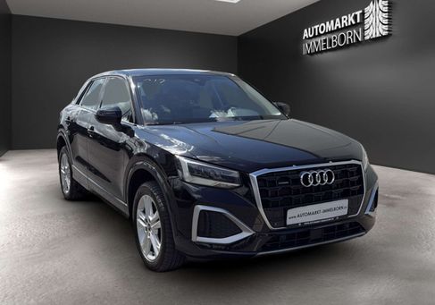 Audi Q2, 2023 2