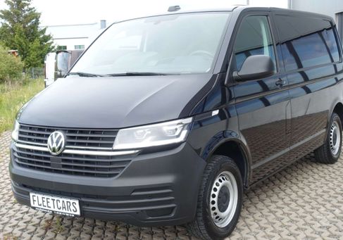 Volkswagen T6 Transporter, 2020