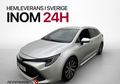 Toyota Corolla, 2020