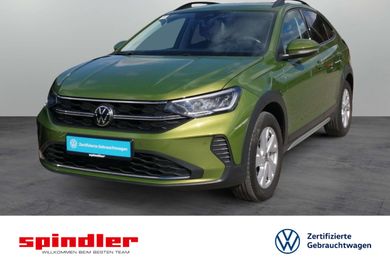 Volkswagen Taigo, 2023