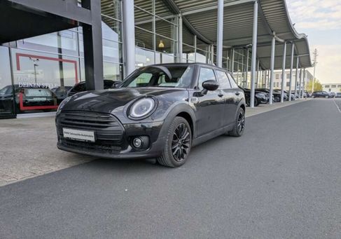 MINI Cooper D Clubman, 2023