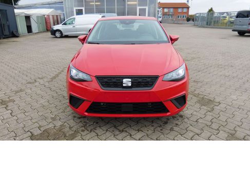 Seat Ibiza, 2024