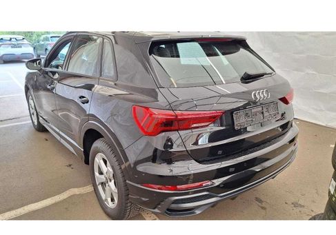 Audi Q3, 2022