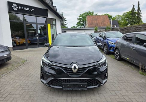 Renault Clio, 2022