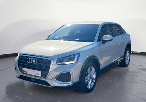 Audi Q2, 2025 2