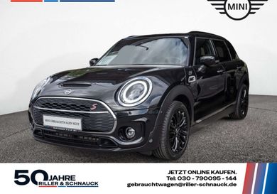 MINI Cooper S Clubman, 2023