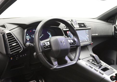 DS Automobiles DS7 Crossback, 2020 2