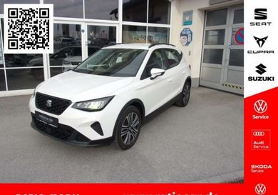 Seat Arona, 2024