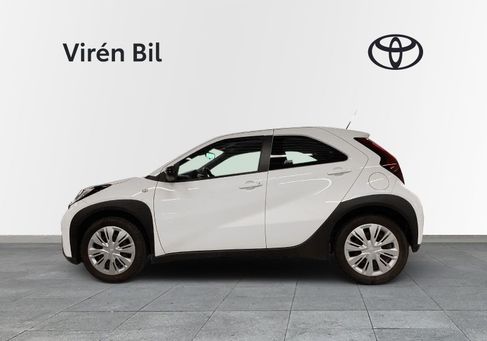 Toyota Aygo, 2023 3