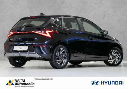 Hyundai i20, 2026 2
