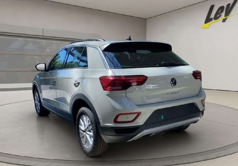 Volkswagen T-Roc, 2022