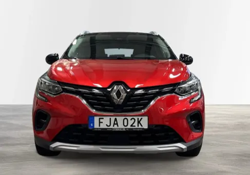 Renault Captur, 2023 2