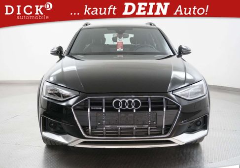 Audi A4 Allroad, 2020