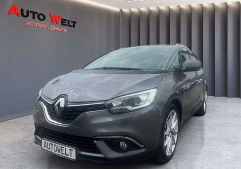 Renault Grand Scenic, 2020
