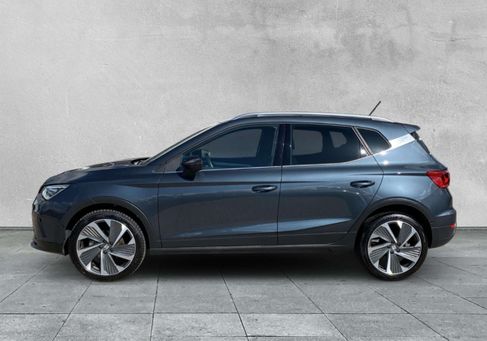 Seat Arona, 2024 2