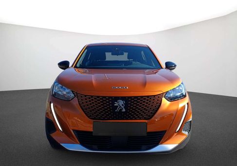 Peugeot 2008, 2023