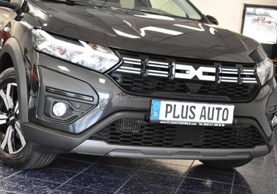 Dacia Jogger, 2023