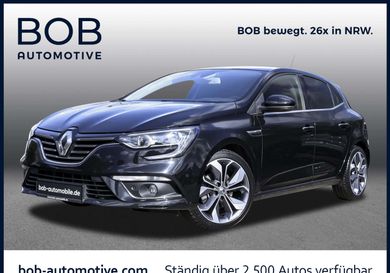 Renault Megane, 2020