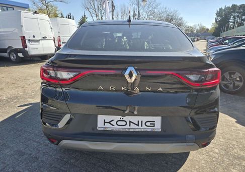 Renault Arkana, 2023