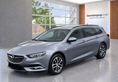 Opel Insignia, 2020 3