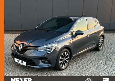 Renault Clio, 2020