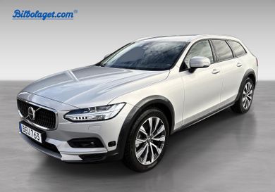 Volvo V90 Cross Country, 2024