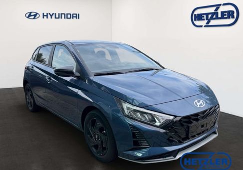 Hyundai i20, 2026 2