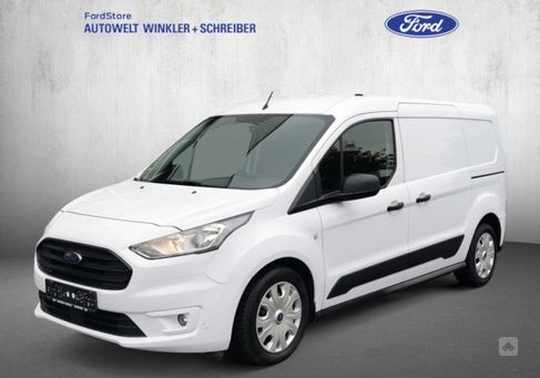 Ford Transit Connect, 2019