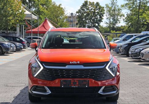 Kia Sportage, 2023 2