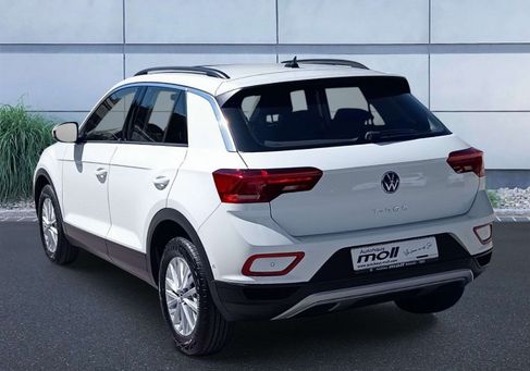 Volkswagen T-Roc, 2023