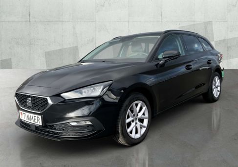 Seat Leon, 2023