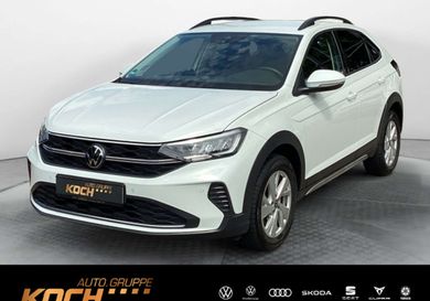 Volkswagen Taigo, 2024