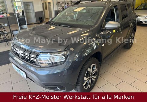 Dacia Duster, 2023 2