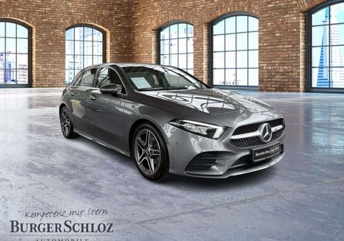 Mercedes-Benz A 200, 2020