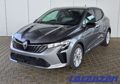 Renault Clio, 2025