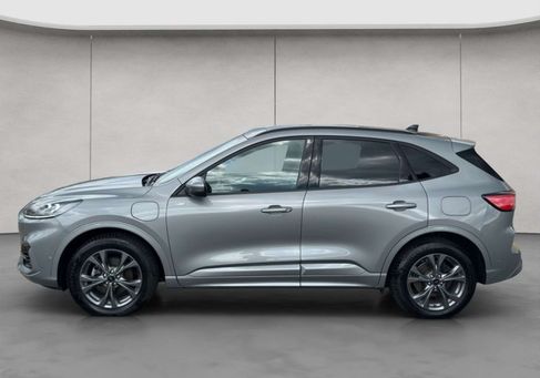 Ford Kuga, 2023