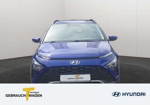 Hyundai Bayon, 2022 2