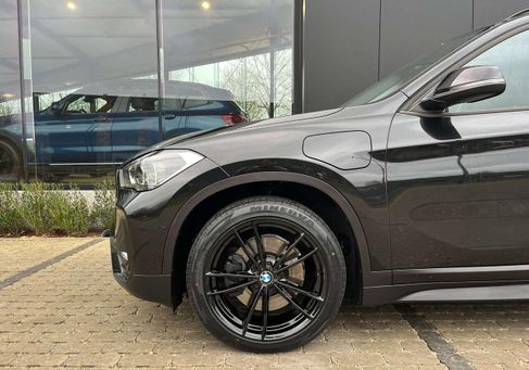 BMW X1, 2021 3