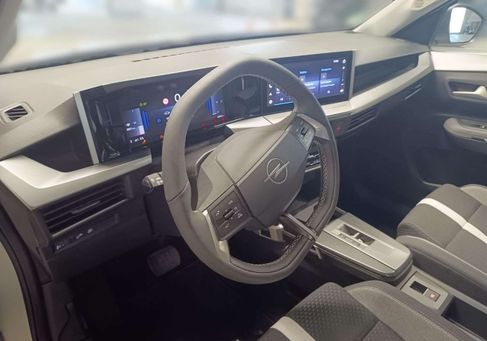Opel Frontera, 2025