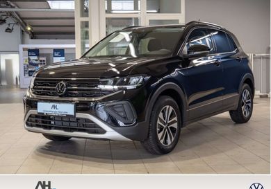 Volkswagen T-Cross, 2026