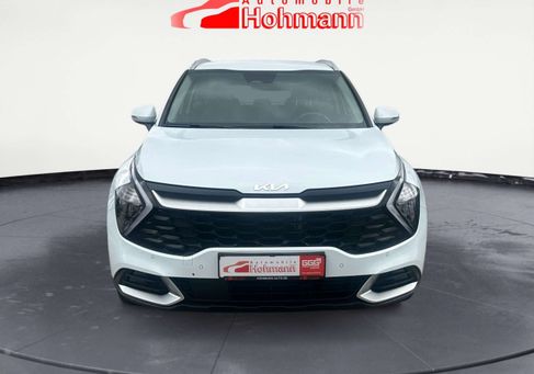 Kia Sportage, 2022 2