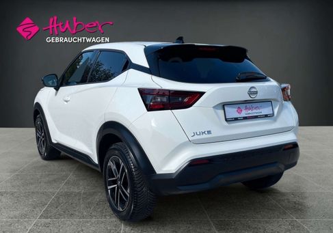 Nissan Juke, 2025 3