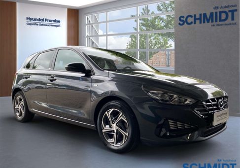 Hyundai i30, 2021 2