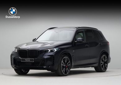 BMW X5, 2026