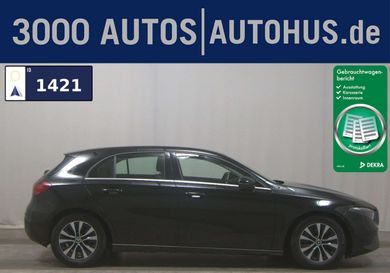 Mercedes-Benz A 180, 2023